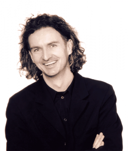 Werner Seebacher