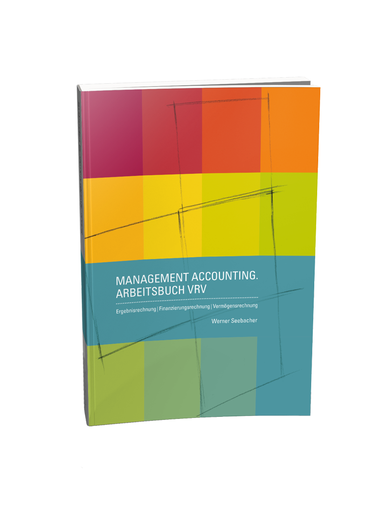 Arbeitsbuch VRV
